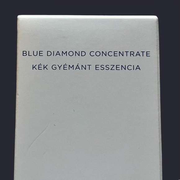 Omorovicza Budapest Blue Diamond Concentrate - Picture 3 of 6